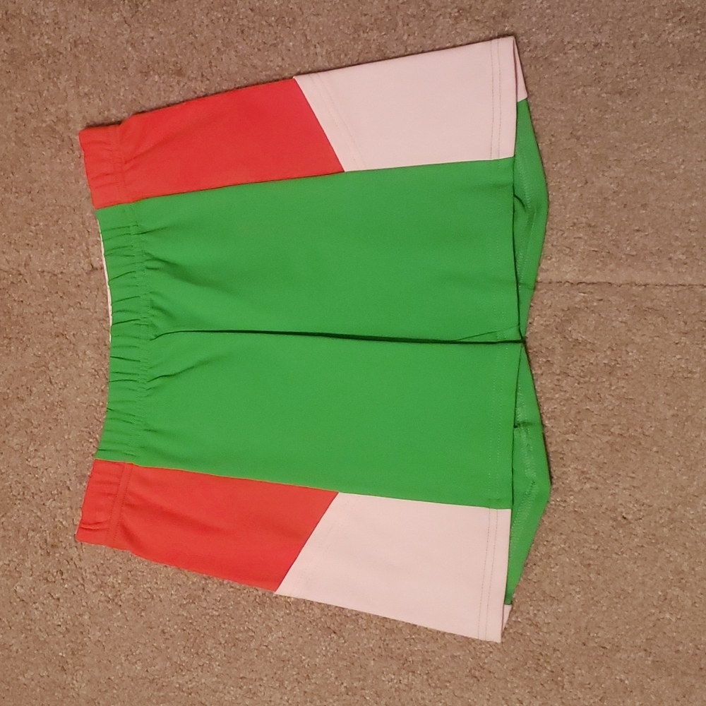 Out 2 Launch Women's Golf Block Shorts